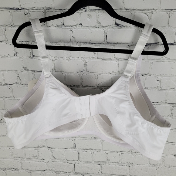 LUNAIRE | underwire bra 46B - Picture 4 of 6